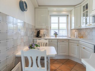 Ferienwohnung Nordstrand Außenaufnahme 12