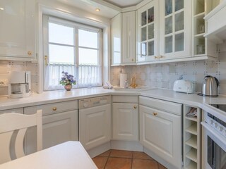 Ferienwohnung Nordstrand Außenaufnahme 13