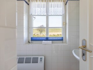 Ferienwohnung Nordstrand Außenaufnahme 15