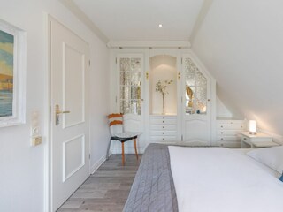 Ferienwohnung Nordstrand Außenaufnahme 17