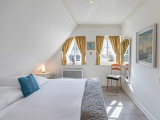 Ferienwohnung Nordstrand Außenaufnahme 19