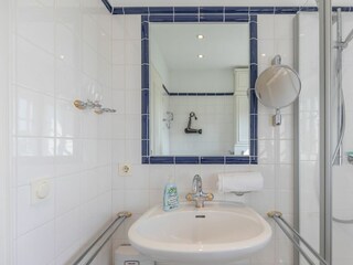 Ferienwohnung Nordstrand Außenaufnahme 21