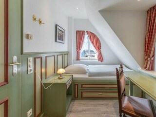 Ferienwohnung Nordstrand Außenaufnahme 23