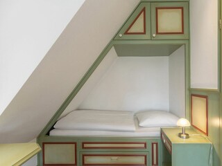 Ferienwohnung Nordstrand Außenaufnahme 24