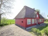 Ferienhaus Koldenbüttel Außenaufnahme 1