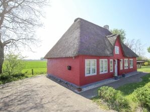 Ferienhaus Reethus Koldenbüttel - Husumer Bucht - image1