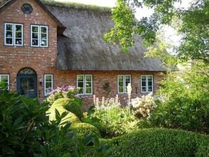 Ferienhaus Reethus Schobüll - Schobüll - image1