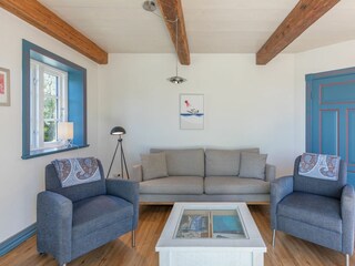 Ferienhaus Schobüll Außenaufnahme 6