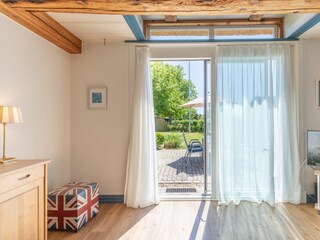 Ferienhaus Schobüll Außenaufnahme 8