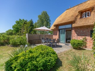 Ferienhaus Schobüll Außenaufnahme 9