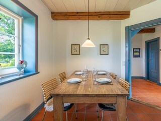 Ferienhaus Schobüll Außenaufnahme 22