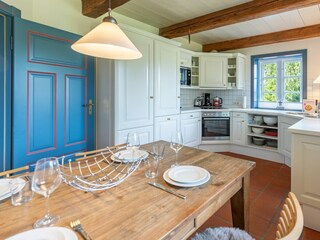 Ferienhaus Schobüll Außenaufnahme 23