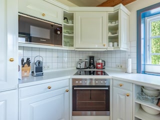 Ferienhaus Schobüll Außenaufnahme 25