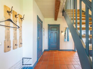 Ferienhaus Schobüll Außenaufnahme 27