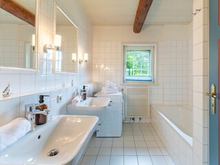 Ferienhaus Schobüll Außenaufnahme 28