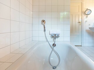 Ferienhaus Schobüll Außenaufnahme 30