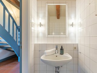 Ferienhaus Schobüll Außenaufnahme 32