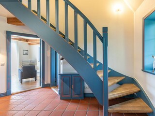 Ferienhaus Schobüll Außenaufnahme 33