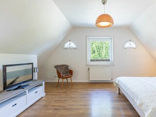 Ferienhaus Schobüll Außenaufnahme 35