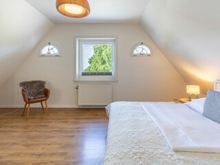 Ferienhaus Schobüll Außenaufnahme 36