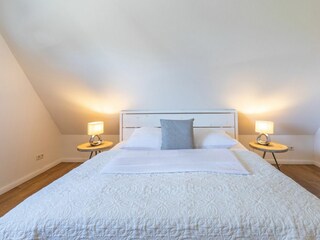 Ferienhaus Schobüll Außenaufnahme 37