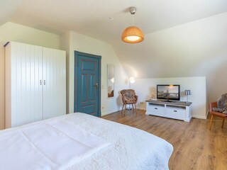 Ferienhaus Schobüll Außenaufnahme 38