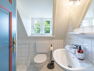 Ferienhaus Schobüll Außenaufnahme 39