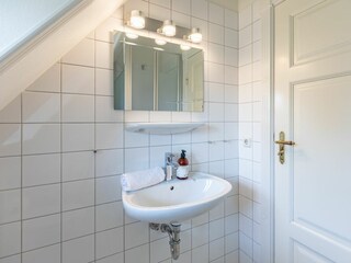 Ferienhaus Schobüll Außenaufnahme 40