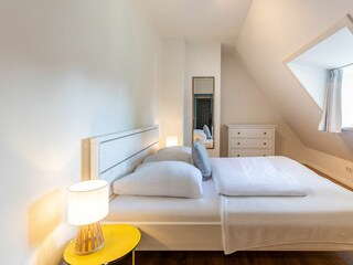 Ferienhaus Schobüll Außenaufnahme 42