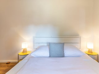 Ferienhaus Schobüll Außenaufnahme 43