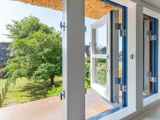 Ferienhaus Schobüll Außenaufnahme 45