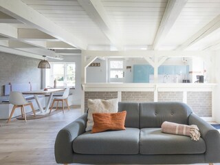 Ferienhaus Niebüll Ausstattung 6