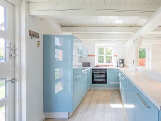 Ferienhaus Niebüll Ausstattung 8