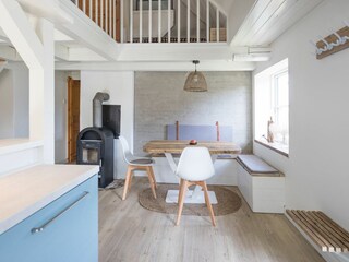 Ferienhaus Niebüll Ausstattung 9