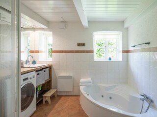 Ferienhaus Niebüll Ausstattung 12