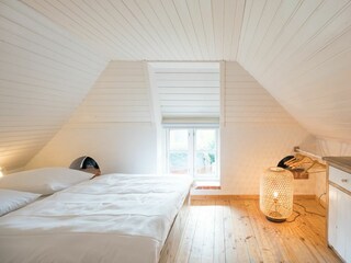 Ferienhaus Niebüll Ausstattung 16
