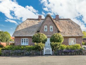 Ferienhaus Rosenhuus - Risum-Lindholm - image1