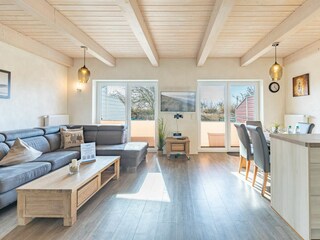 Ferienhaus Dagebüll Außenaufnahme 3