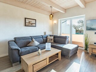 Ferienhaus Dagebüll Außenaufnahme 4