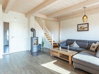 Ferienhaus Dagebüll Außenaufnahme 5