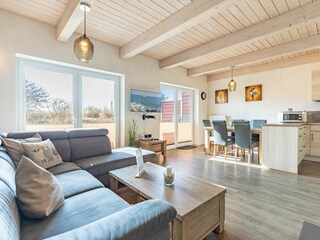 Ferienhaus Dagebüll Außenaufnahme 6