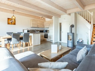 Ferienhaus Dagebüll Außenaufnahme 7