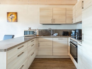 Ferienhaus Dagebüll Außenaufnahme 8