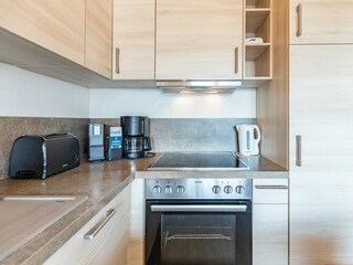 Ferienhaus Dagebüll Außenaufnahme 9