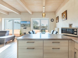 Ferienhaus Dagebüll Außenaufnahme 10