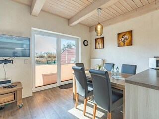 Ferienhaus Dagebüll Außenaufnahme 11