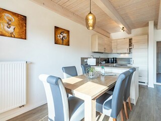 Ferienhaus Dagebüll Außenaufnahme 12