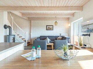 Ferienhaus Dagebüll Außenaufnahme 13