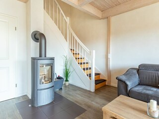 Ferienhaus Dagebüll Außenaufnahme 14