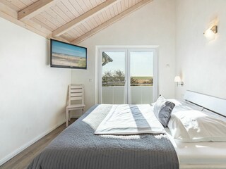 Ferienhaus Dagebüll Außenaufnahme 16